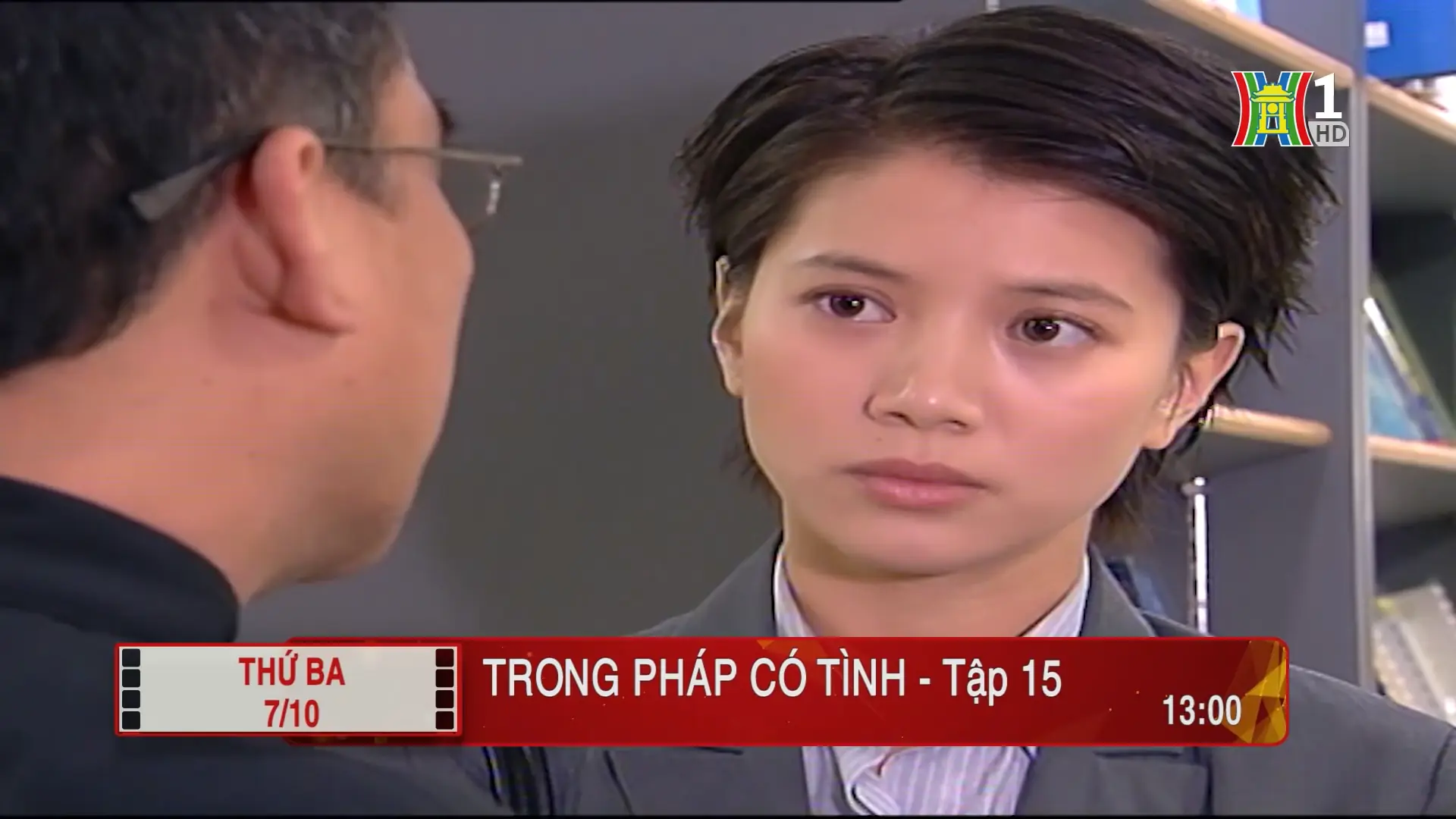 'Trong pháp có tình' - Tập 15: Công lý